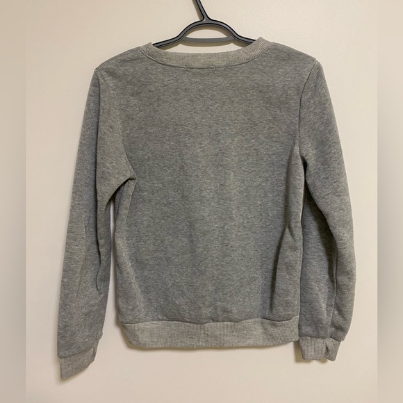 BABE Crewneck Sweater - Picture 2 of 2